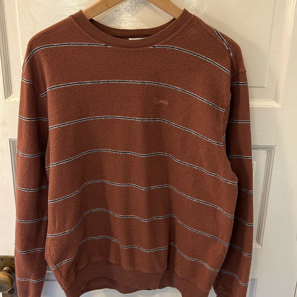 Katin sweatshirt